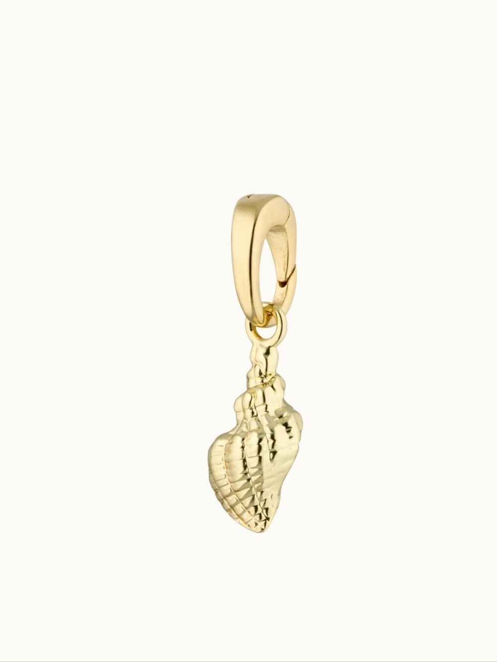 Thálassa Charms - Pack Of 3 - Goldtone New